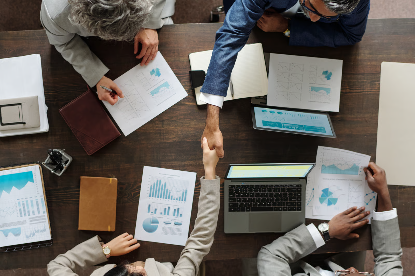 Value of Zoho Managed Services