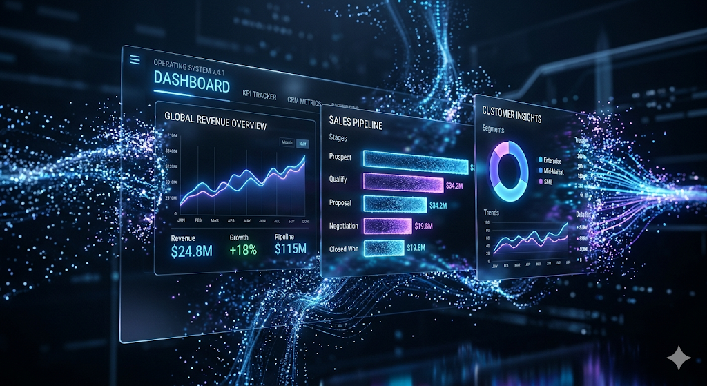 Field Service Dispatcher AI Copilot