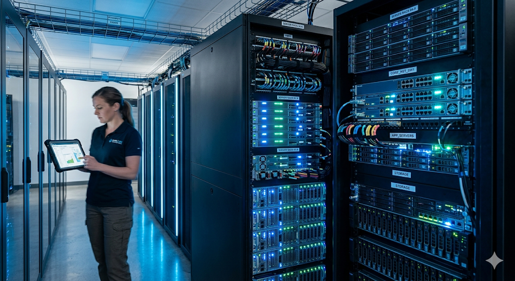 Data Engineering (Hub)