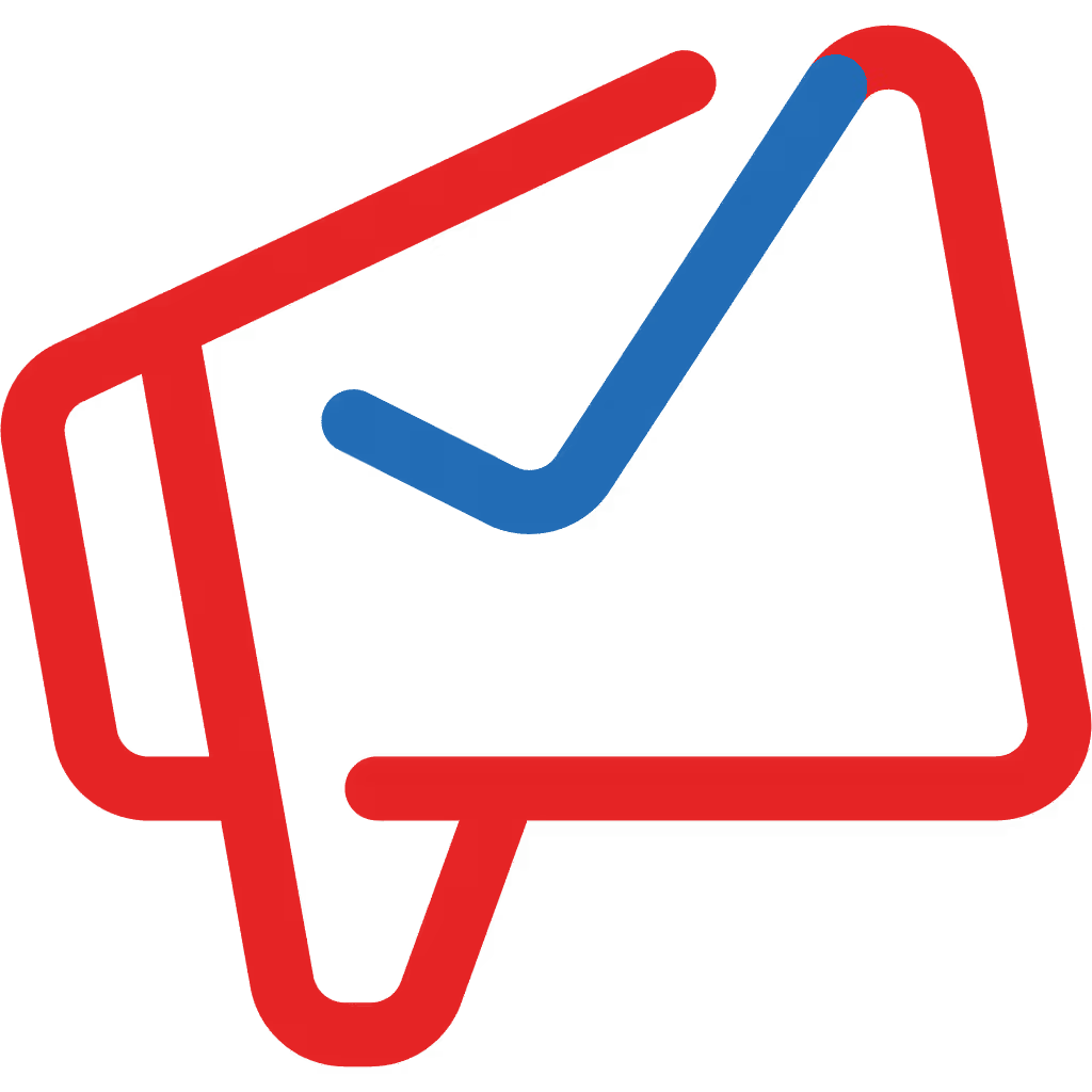 Zoho Campaigns logo