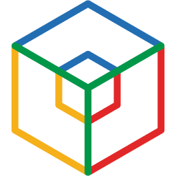 Zoho One (all apps) logo
