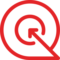Zoho SalesIQ logo