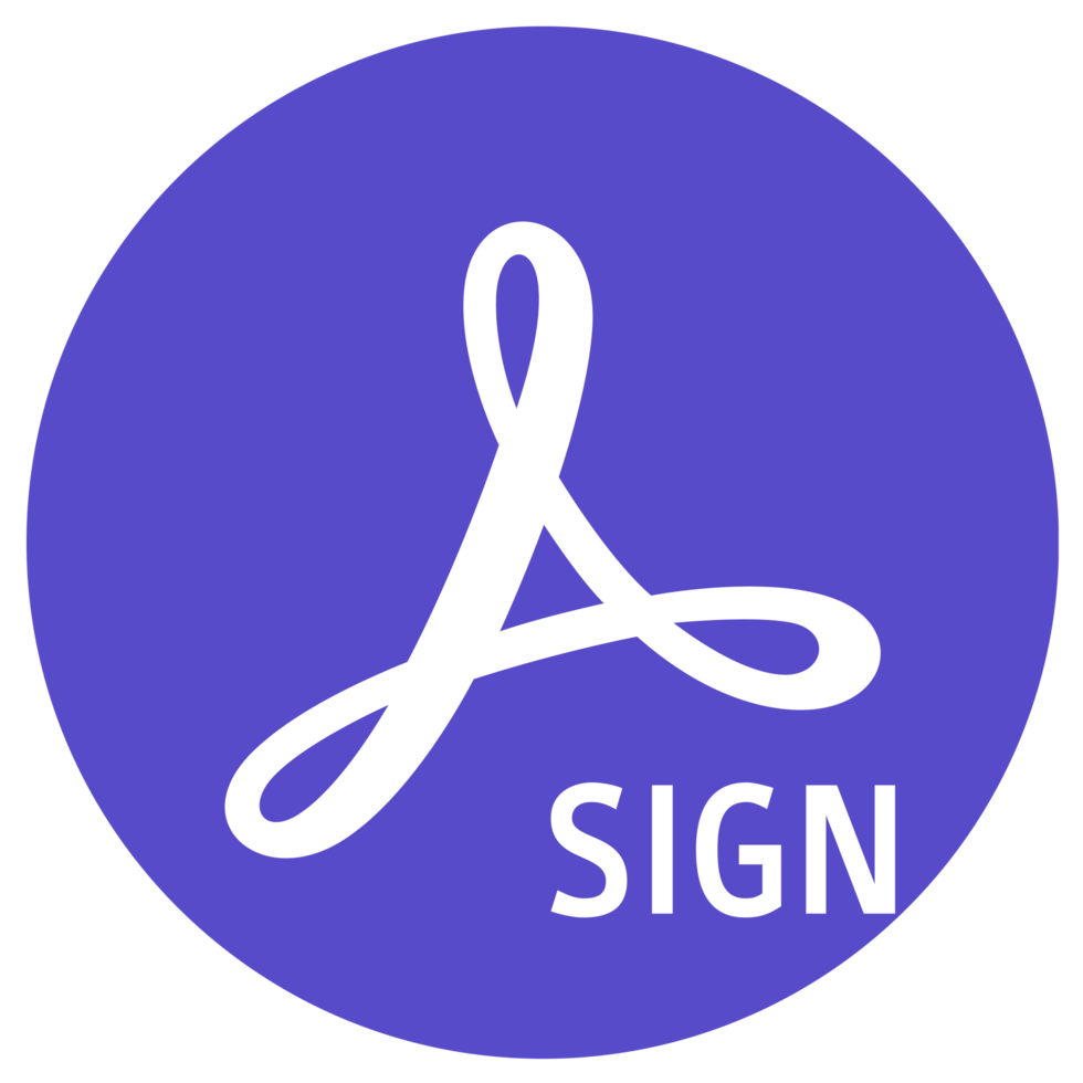 Adobe Sign