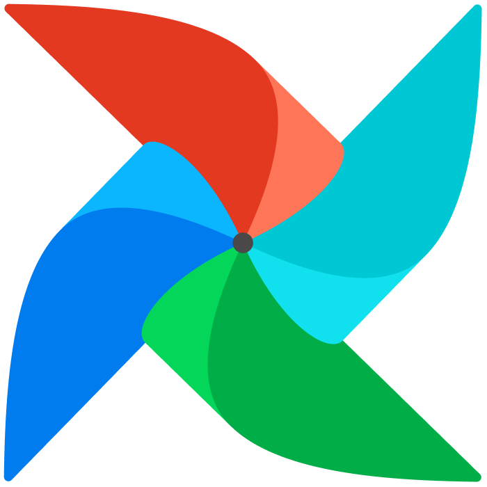 Airflow logo