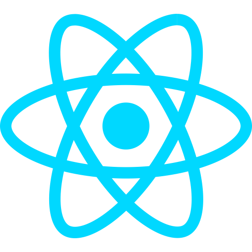 React