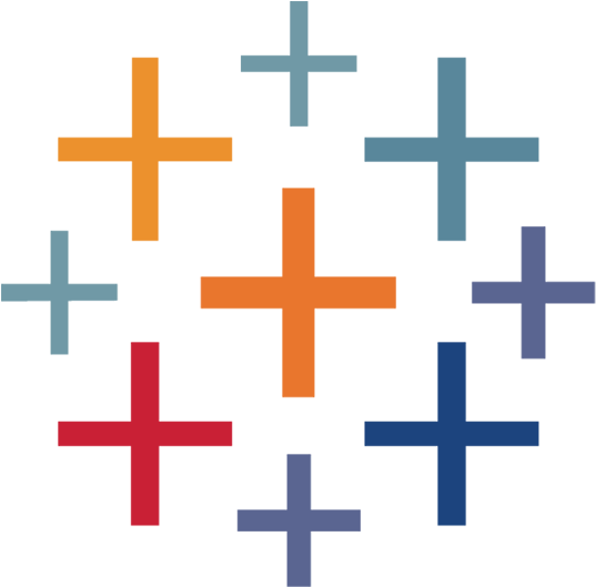 Tableau logo