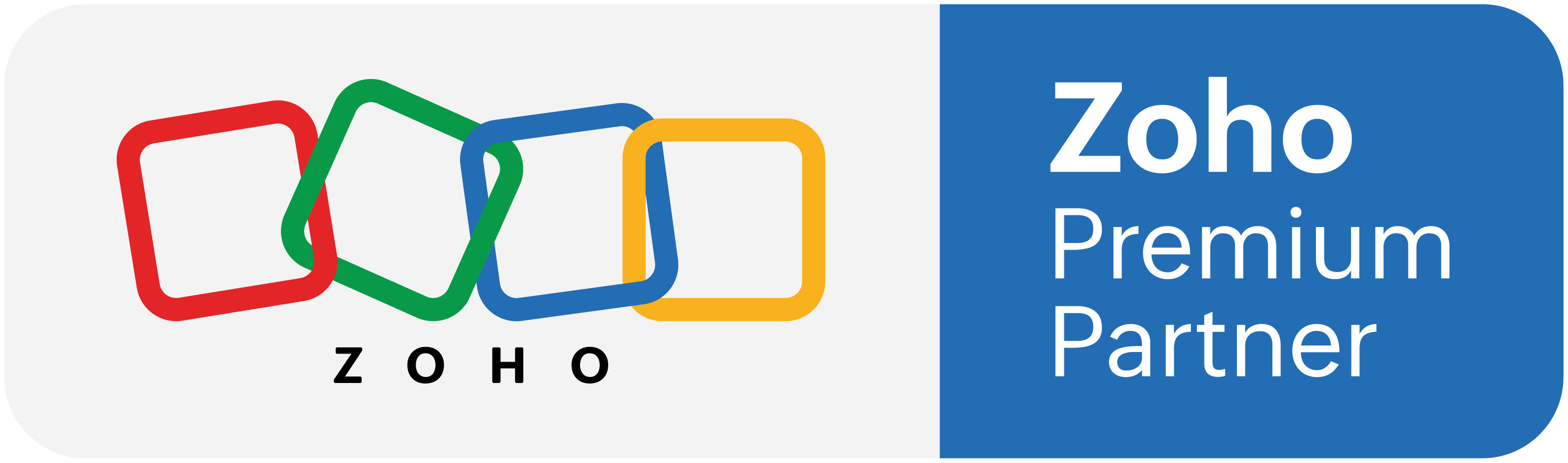 Zoho Premium Partner
